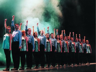 This weekends entertainment at the Princess Theatre