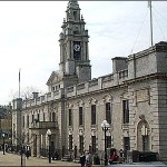 Torquay Town Hall could be new arts and community centre for the