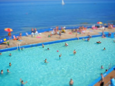 Torquay's 'Mini Me' Inspires Original Concept's new film