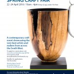 Westcountry Makers - Spring Craft Fair - Applications now open