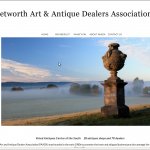 Petworth Art and Antique / Antiques Shops | Antiques Online at Paada