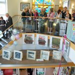 Friends of Brixham Library / Courses and Art Shows