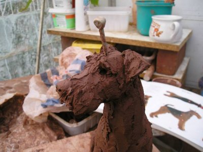 Devon Artist Network - AGM