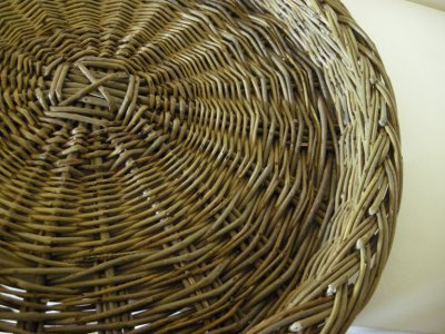 Lottery grant for international basketry festival at Dartington
