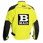 BMAD / Bikers Make A Difference