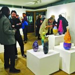 Call out: 'Get Fresh' 2019 - exhibition opportunity