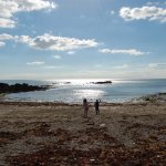 Earth Beneath Your Feet / exploring the natural wonders of South Devon