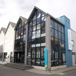 Flavel Arts Centre / Dartmouth