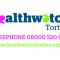 Healthwatch Torbay