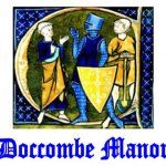 Doccombe Parishscapes / Heritage Project