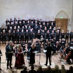 Dartington Community Choir / https://www.dartington-community-choir.co.uk/