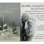 Isabel Coulton / Isabel Coulton Sculptor/Wood carver
