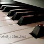 Strictly Classical / Pianist and Musician