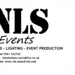 NLSsolutions / NLSlightandsoundsolutions