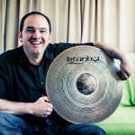 James Sharp, drum tutor. / Professional drum tuition, for all ages & levels.