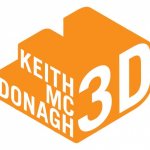 km3d design / profile