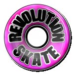 Revolution Skate / Roller Disco's and skating events