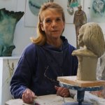 HELEN RIDEHALGH / SCULPTOR