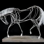 allan poxton / sculpture