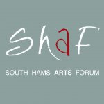 South Hams Arts Forum / shaf