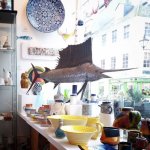 45 Southside Gallery / Showcasing South West designer-makers