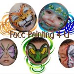 Tammy Beeks - Face Painting 4 U / Tammy Beeks Face Painting 4 U