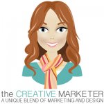 The Creative Marketer / The Creative Marketer