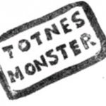 Christopher Mockridge / Totnes Monster