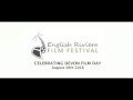 ERFF2016 : Celebrating Devon Film Day Highlights Aug 20th 2016