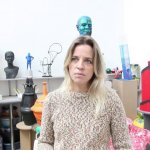 Laura White Studio Visit & Interview