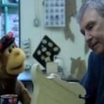 Milkshake Monkey meets Jack the Toy Maker