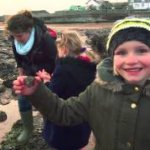 OCP Film For Torbay Coast and Countryside Trust’s Warren Barn