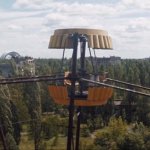 Postcards from Pripyat - Chernobyl - Danny Cooke