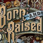 The Making of John Mayer's 'Born & Raised' Artwork