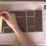 Tri-fold Shutter Card Tutorial