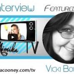Vicki Boulter - Mimika TV Interview (US)