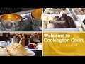 Welcome to Cockington Court