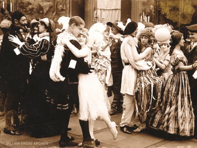 A Lowland Cinderella