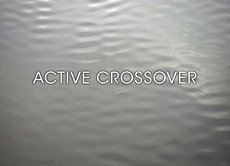 Active Crossover / Practical Electronica