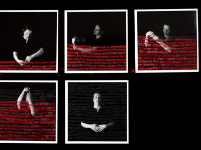 Agata Read - “Following the Sliver”