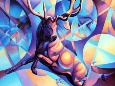 Art in Nature - Horsham Gallery