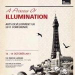 Arts Development UK 2011 Conference