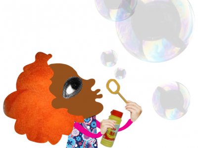 Beachcombing for Creativity