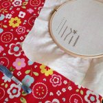 Beginner's Embroidery Course