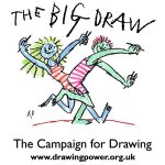 Big Draw events in West Sussex