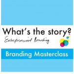 Branding Masterclass - special 20% discount for CWS members!