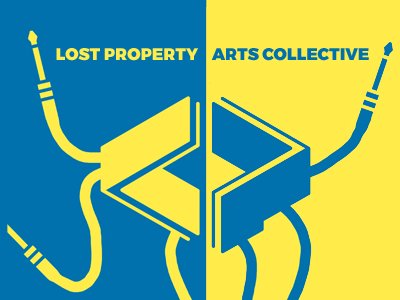 Brighton Arts Lab: Lost Property Arts Collective