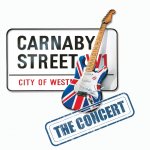 Carnaby Street - The Concert