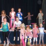 CircusSeen Cildrens Circus Workshop- Mondays