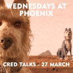 Cred Talks: Simon Quinn, Animation for TV and film